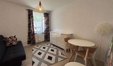 Mieszkanie 1-pokojowe Bydgoszcz, ul. Władysława Łokietka