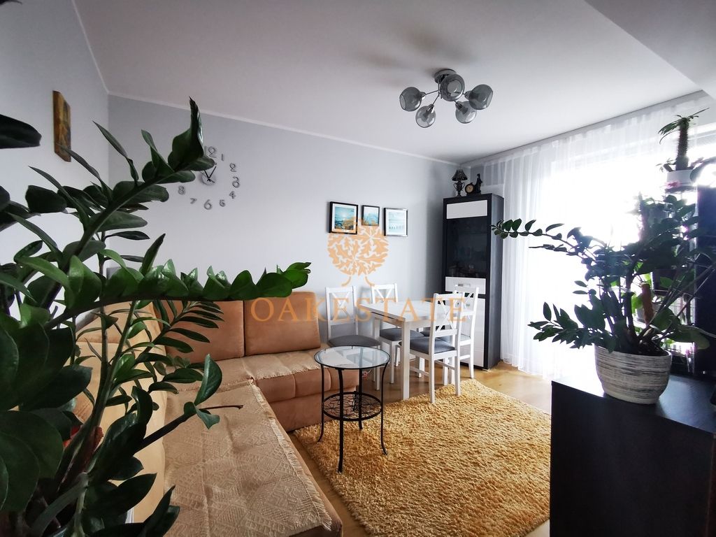 Mieszkanie 2-pokojowe Kielce, ul. Dewońska. Zdjęcie 3