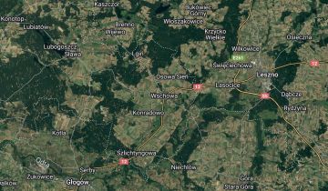 Mieszkanie 2-pokojowe Wschowa, Ks.A.Kostki 35