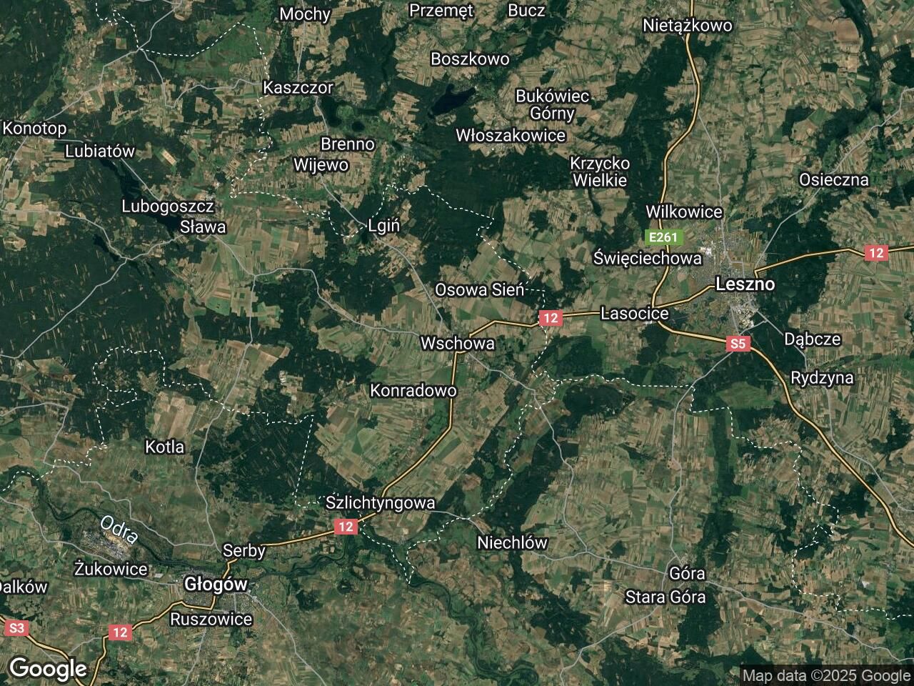 Mieszkanie 2-pokojowe Wschowa, ul. ks. Kostki