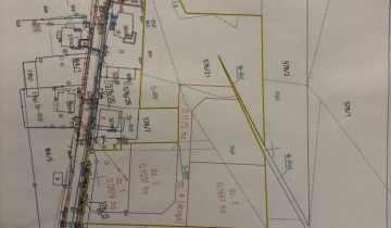 Działka budowlana Paprotnia