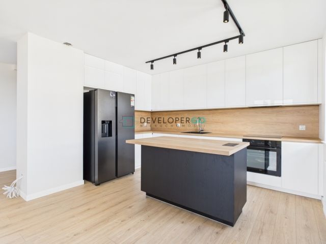 Mieszkanie 3-pokojowe Nowodworce. Zdjęcie 4