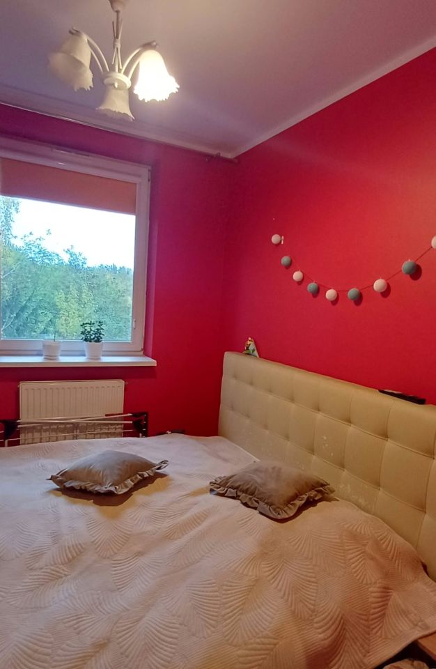 Mieszkanie 3-pokojowe Bytom Rozbark, ul. Cicha. Zdjęcie 4