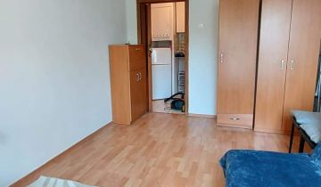 Mieszkanie 1-pokojowe Kraków Olsza, al. 29 Listopada