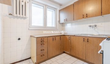 Mieszkanie 2-pokojowe Kraków Krowodrza, ul. Czarnowiejska