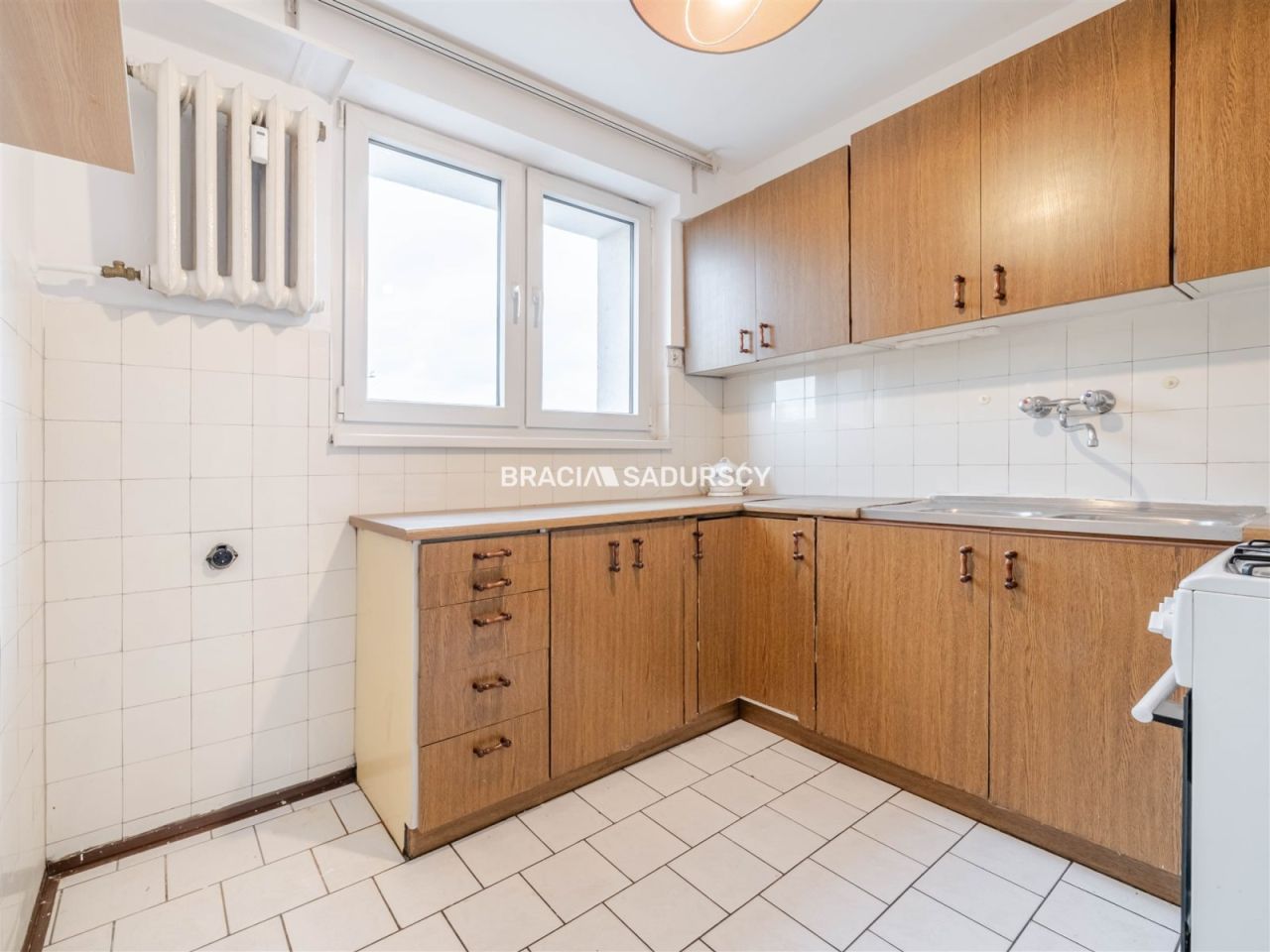 Mieszkanie 2-pokojowe Kraków Krowodrza, ul. Czarnowiejska. Zdjęcie 2