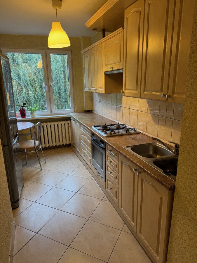 Mieszkanie 3-pokojowe Tarnowskie Góry Stare Tarnowice, ul. Saperów. Zdjęcie 9