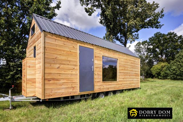 dom letniskowy, 1 pokój Wojnówka. Zdjęcie 6