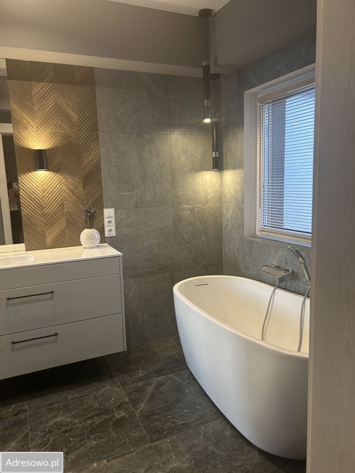 dom szeregowy, 4 pokoje Oława Nowy Otok, ul. Ferdynanda Magellana. Zdjęcie 6