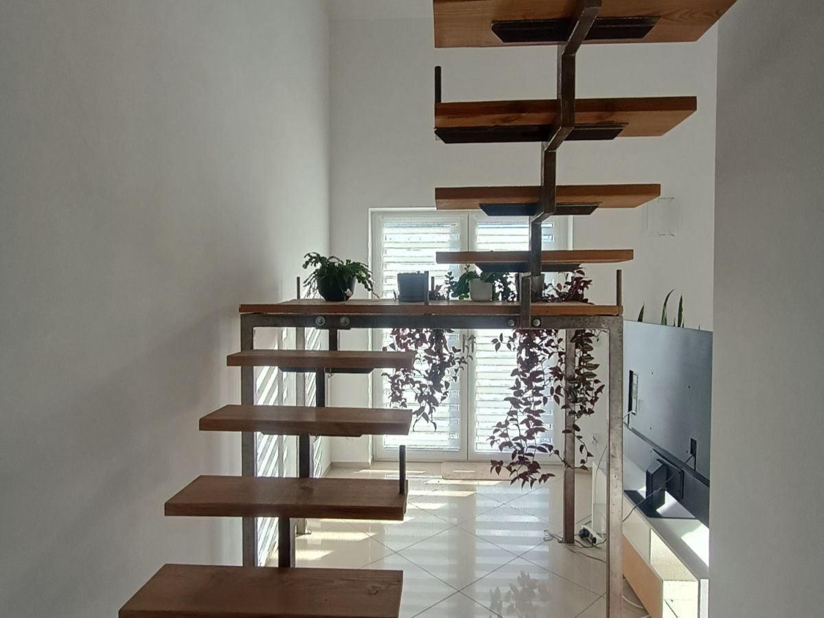 dom wolnostojący, 6 pokoi Kębliny. Zdjęcie 13