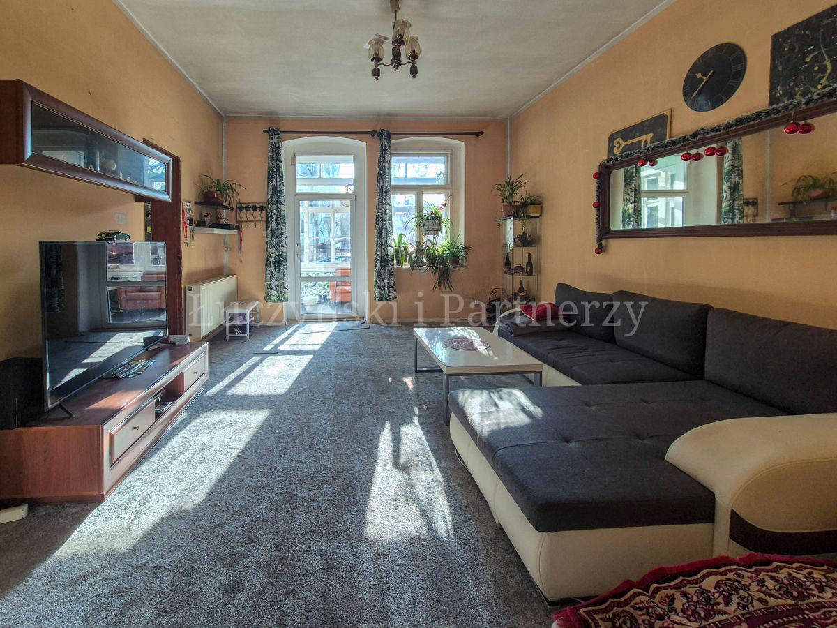 Mieszkanie 2-pokojowe Jelenia Góra, al. Wojska Polskiego. Zdjęcie 6