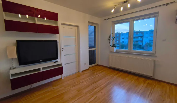 Mieszkanie 2-pokojowe Wrocław Zakrzów, ul. Zatorska