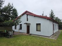 dom wolnostojący Łódź Julianów