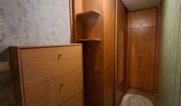 Mieszkanie 2-pokojowe Wrocław Psie Pole, ul. Łąka Mazurska