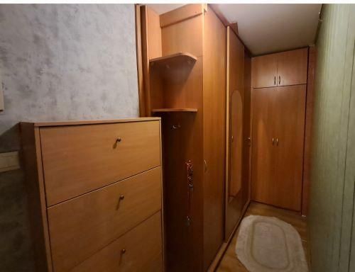 Mieszkanie 2-pokojowe Wrocław Psie Pole, ul. Łąka Mazurska. Zdjęcie 2