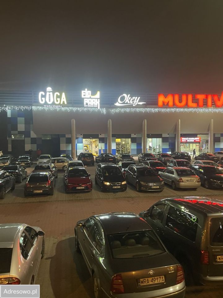 Lokal Radom Glinice, al. Józefa Grzecznarowskiego. Zdjęcie 8