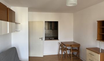 Mieszkanie 2-pokojowe Warszawa Dolny Mokotów, ul. Jana Feliksa Piwarskiego