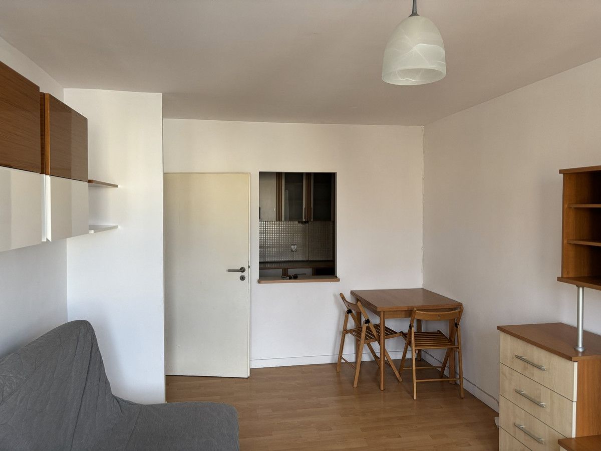 Mieszkanie 2-pokojowe Warszawa Dolny Mokotów, ul. Jana Feliksa Piwarskiego