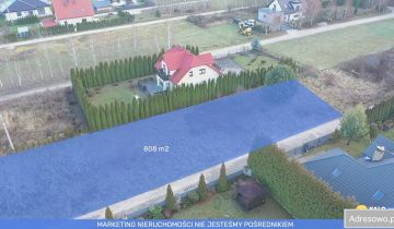 Działka budowlana Mikułowice