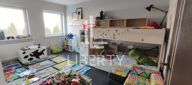 dom szeregowy, 4 pokoje Szczecin Bezrzecze. Zdjęcie 16