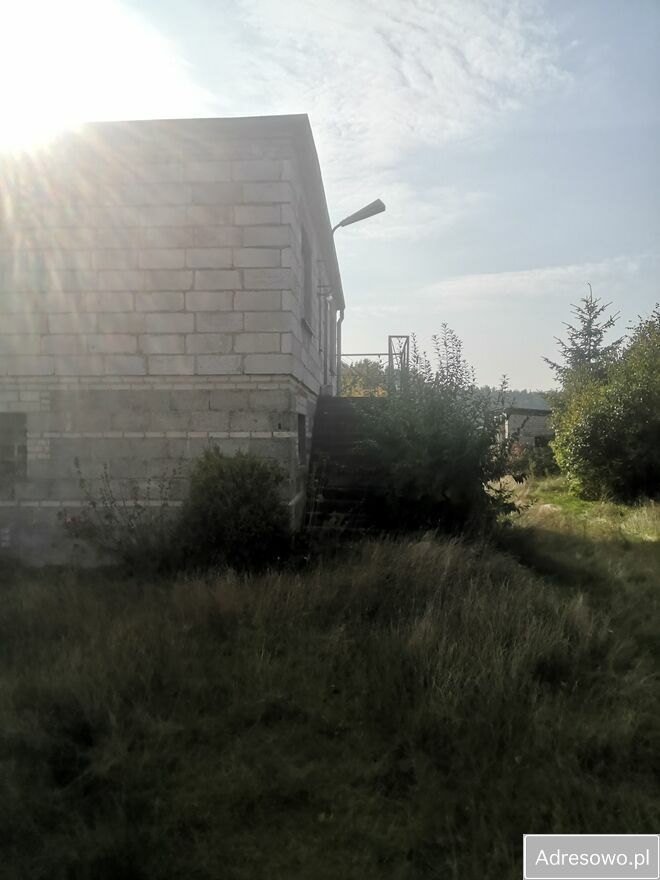 dom wolnostojący, 5 pokoi Witkowo. Zdjęcie 5