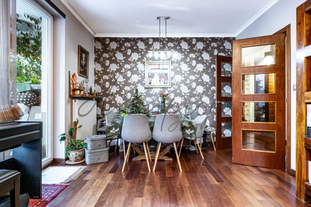 Mieszkanie 3-pokojowe Warszawa Mokotów, ul. Rajska. Zdjęcie 29