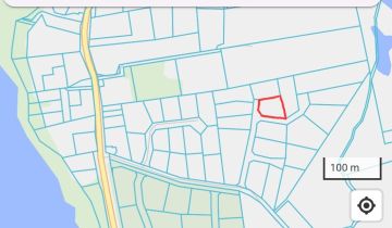 Działka budowlana Kikity