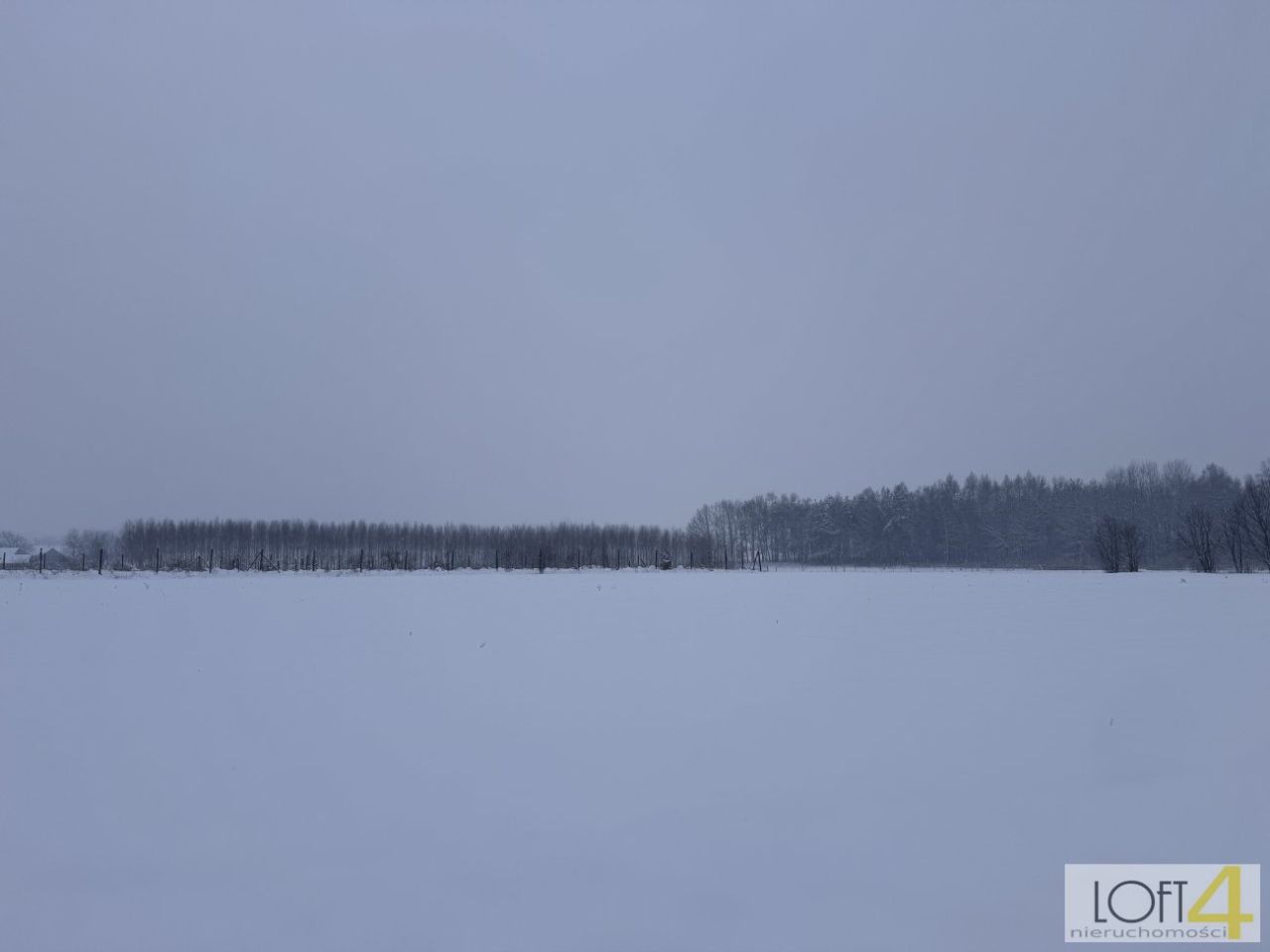 Działka budowlana Łukowa. Zdjęcie 10