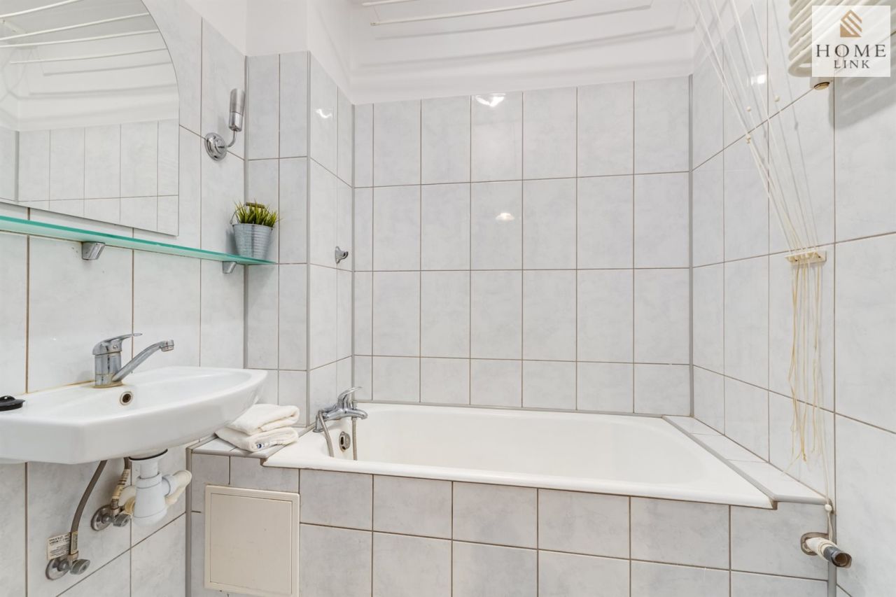 Mieszkanie 3-pokojowe Olsztyn Kormoran, ul. Dworcowa. Zdjęcie 4