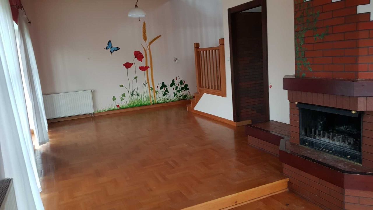 dom wolnostojący Mostki. Zdjęcie 5