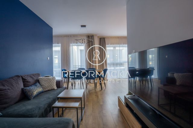 Mieszkanie 3-pokojowe Głogów Małopolski, ul. Fryderyka Chopina. Zdjęcie 8