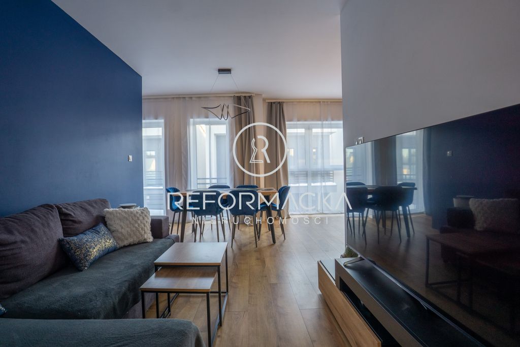 Mieszkanie 3-pokojowe Głogów Małopolski, ul. Fryderyka Chopina. Zdjęcie 8