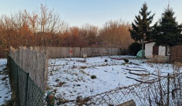 Działka rod Bydgoszcz Bartodzieje Małe, Toruńska/Smętna