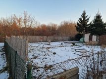 Działka rod Bydgoszcz Bartodzieje Małe, ul. Toruńska. Zdjęcie 1