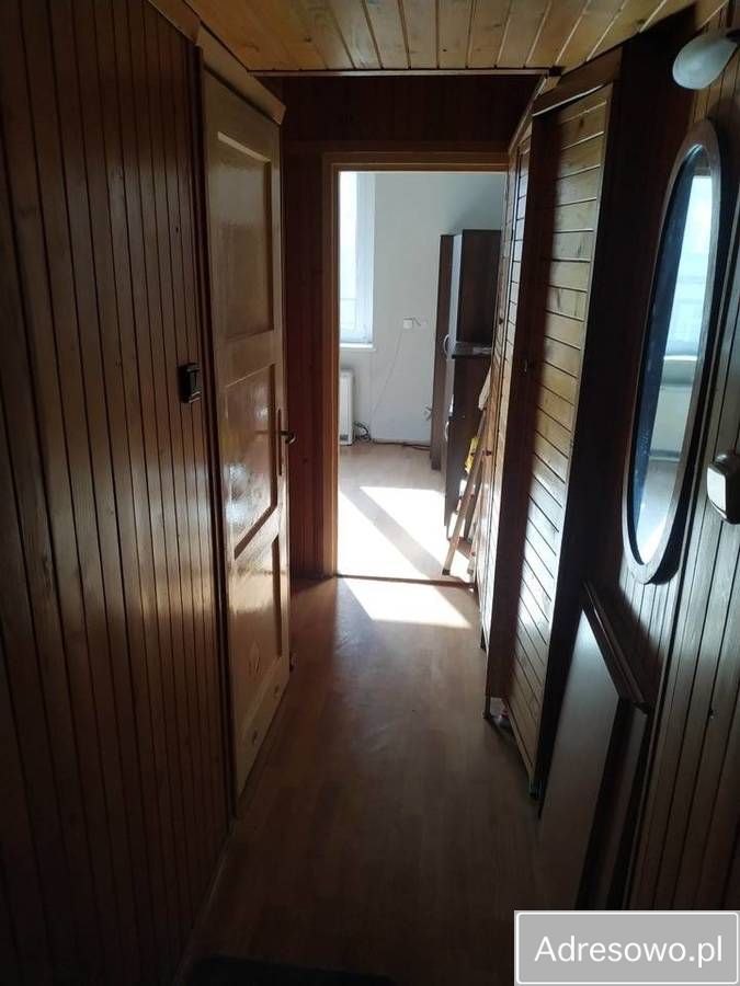 Mieszkanie 1-pokojowe Wrocław Stare Miasto. Zdjęcie 4