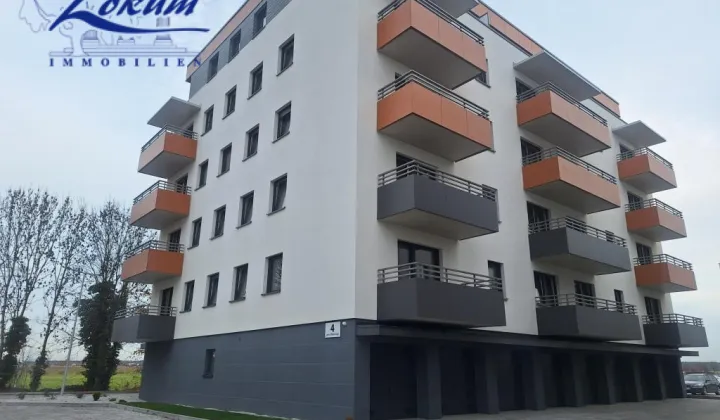 Mieszkanie 3-pokojowe Leszno, ul. Jana Ostroroga