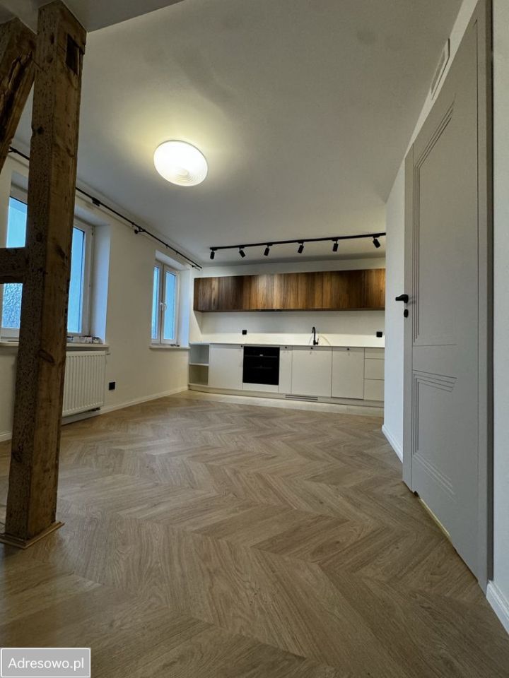 Mieszkanie 2-pokojowe Elbląg, ul. Ogrodowa. Zdjęcie 2