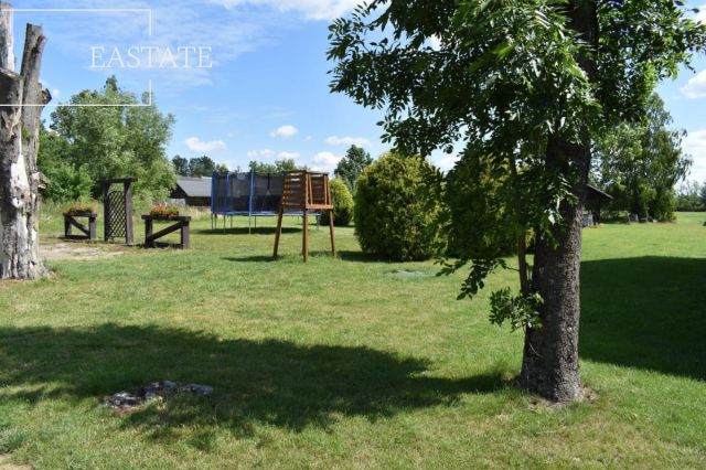 Lokal Dąbrowa. Zdjęcie 9