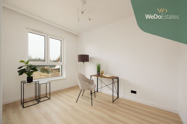 Mieszkanie 4-pokojowe Kobyłka, ul. Kmicica. Zdjęcie 13