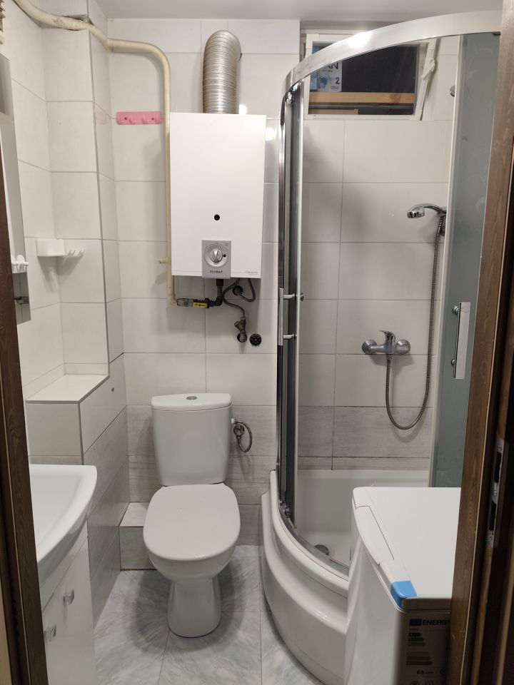 Mieszkanie 1-pokojowe Skarżysko-Kamienna Górna Kamienna, Aleja Tysiąclecia. Zdjęcie 5