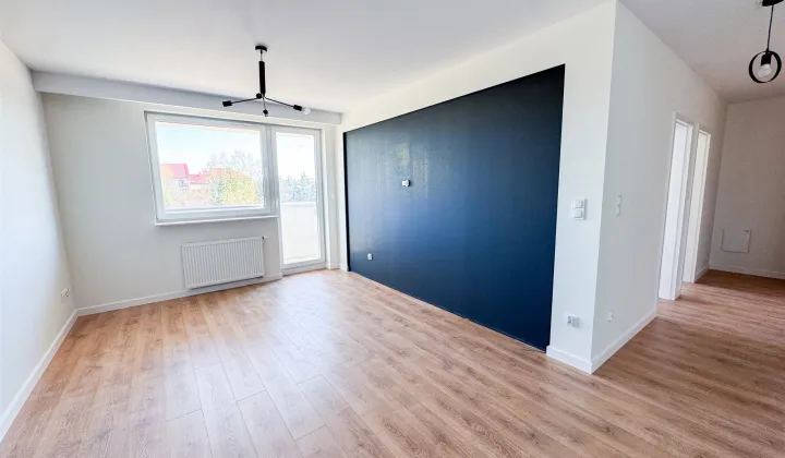 Mieszkanie 3-pokojowe Białystok Starosielce, ul. Klepacka