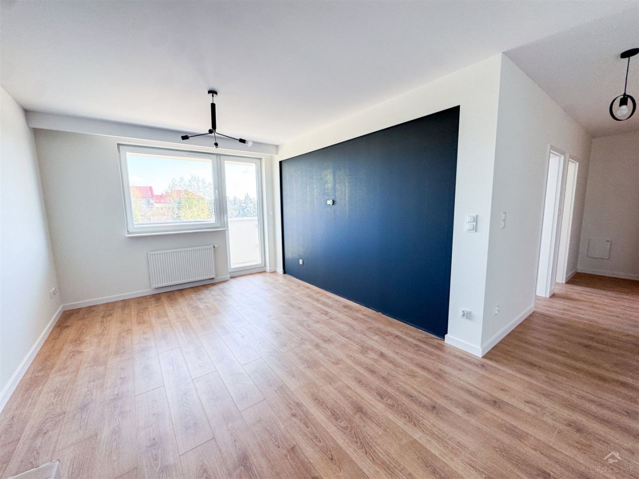 Mieszkanie 3-pokojowe Białystok Starosielce, ul. Klepacka. Zdjęcie 1