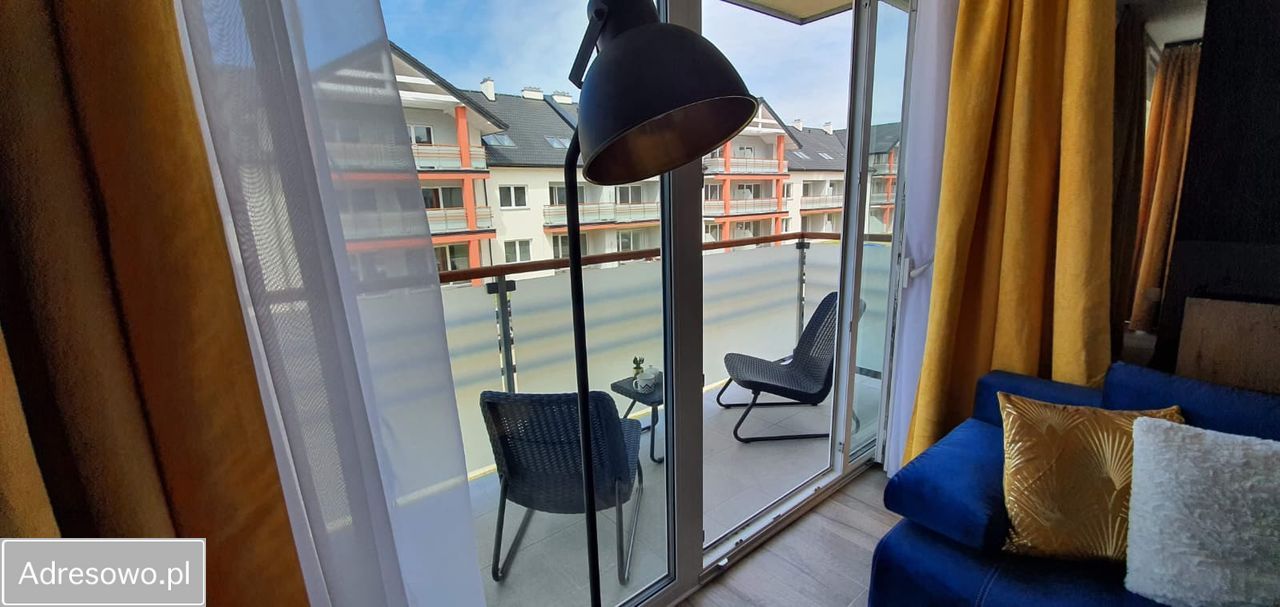 Mieszkanie 1-pokojowe Darłowo. Zdjęcie 6