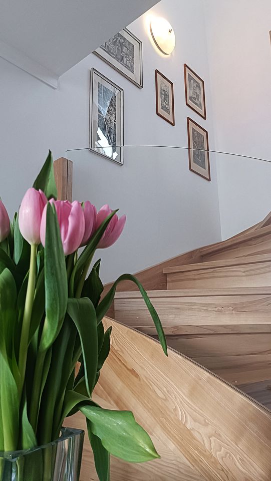 Mieszkanie 3-pokojowe Wrocław Maślice, al. Śliwowa. Zdjęcie 5