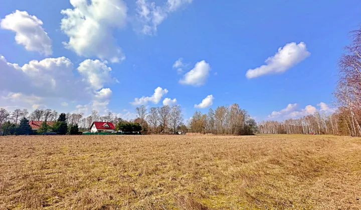 Działka budowlana Makówka, ul. Bazyliowa