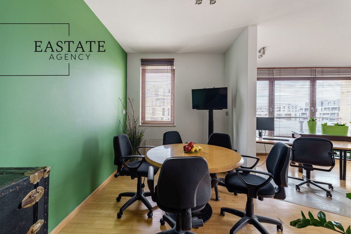 Lokal Warszawa Wilanów, ul. Sarmacka. Zdjęcie 11