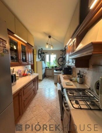 Mieszkanie 3-pokojowe Warszawa Ursynów, ul. Koncertowa. Zdjęcie 3