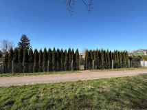 Działka rod Kamień Pomorski. Zdjęcie 2