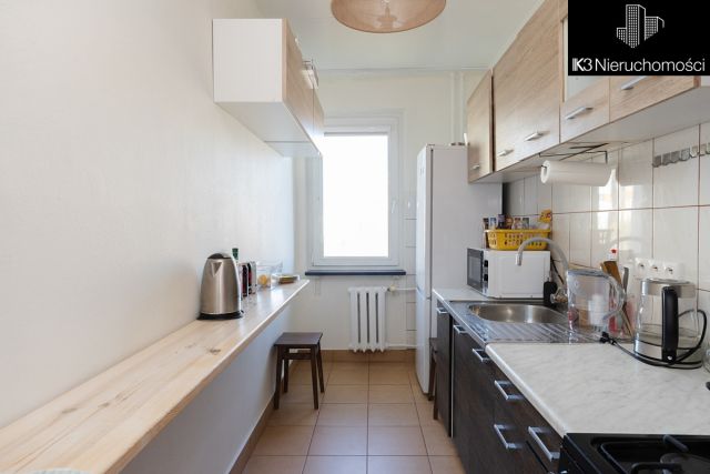 Mieszkanie 2-pokojowe Warszawa Praga-Południe, ul. Władysława Umińskiego. Zdjęcie 6