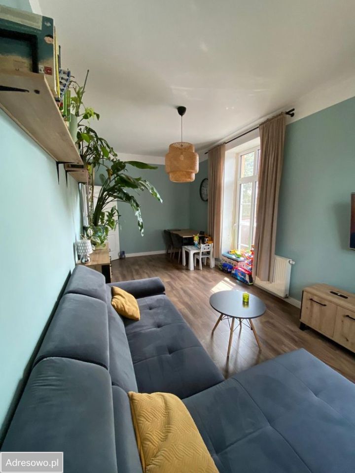 Mieszkanie 2-pokojowe Jelenia Góra, ul. Kadetów. Zdjęcie 10